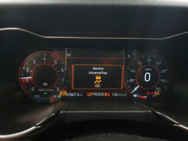2019 FORD MUSTANG GT - 1FA6P8CF9K5188520