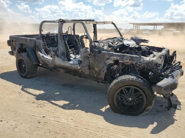 2021 JEEP GLADIATOR - 1C6HJTFG6ML568853