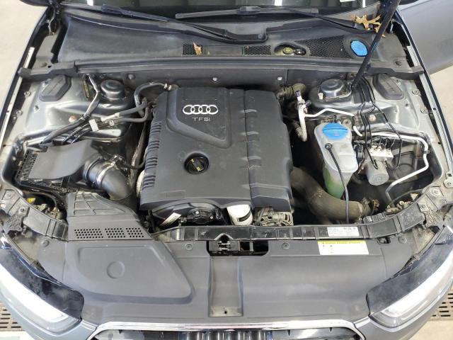 VIN WAUAFAFL3EN031504 2014 Audi A4, Premium no.11