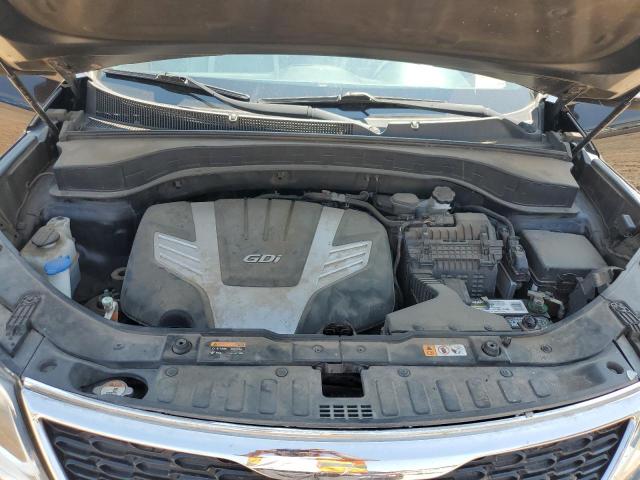 2015 KIA SORENTO LX 5XYKT4A72FG610620