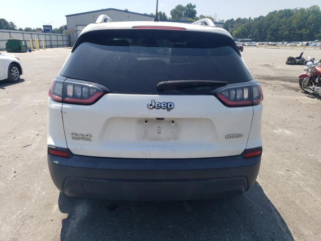 2019 JEEP CHEROKEE L - 1C4PJMLB9KD199495