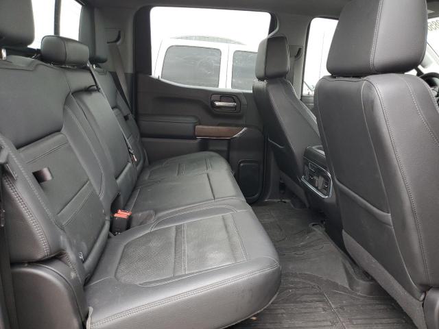 2021 GMC SIERRA K15 - 1GTU9FET1MZ357900