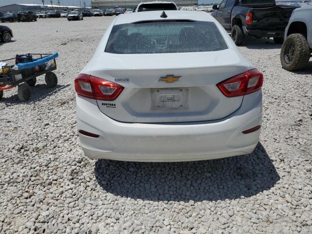 2016 CHEVROLET CRUZE LS - 1G1BB5SM6G7280792