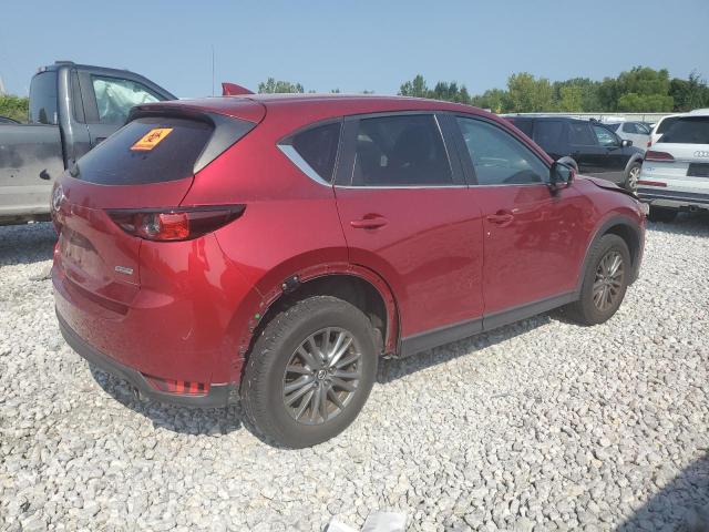 2017 MAZDA CX-5 TOURI - JM3KFBCLXH0143095