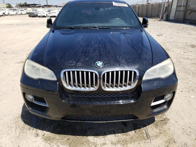 VIN 5UXFG8C53DL591326 2013 BMW X6, Xdrive50I no.5