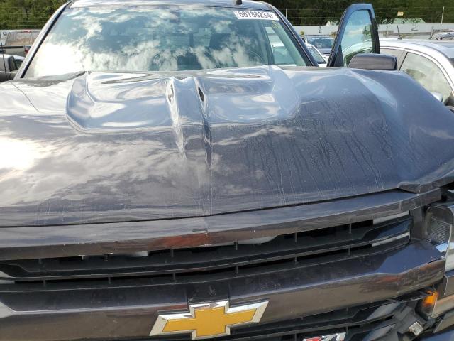 2016 CHEVROLET SILVERADO - 3GCUKREC1GG135738