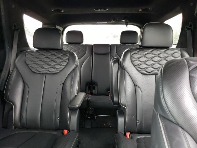 2020 HYUNDAI PALISADE L - KM8R5DHE5LU128601