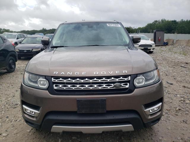 VIN SALWR2VFXFA611285 2015 Land Rover Range Rover, Hse no.5