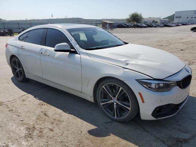 2018 BMW 430I GRAN - WBA4J1C51JBG77009