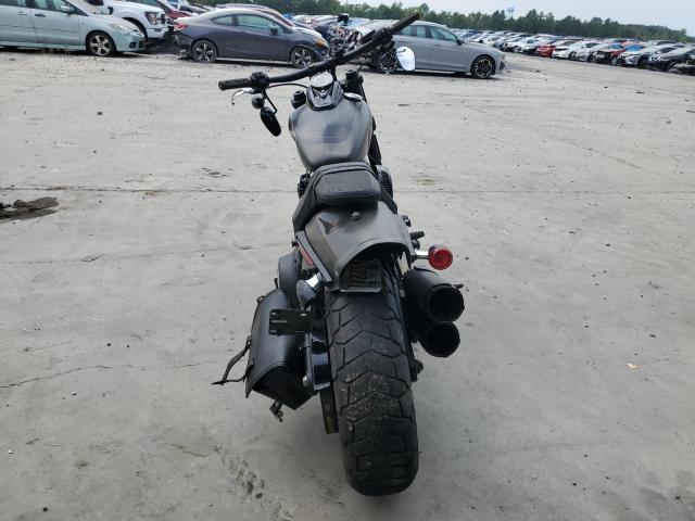 2018 HARLEY-DAVIDSON FXFBS FAT 1HD1YLK18JC035615