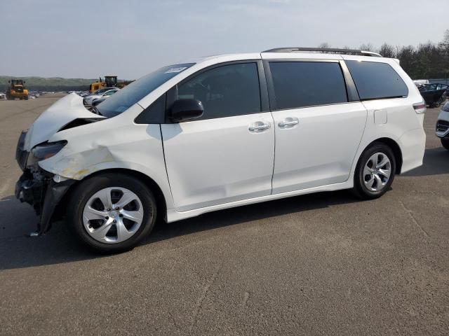 2015 TOYOTA SIENNA SPO - 5TDXK3DC6FS615589