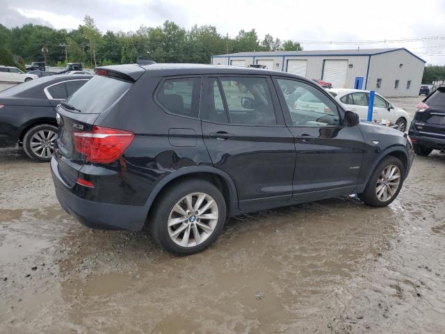 VIN 5UXWX9C54E0D28659 2014 BMW X3, Xdrive28I no.3