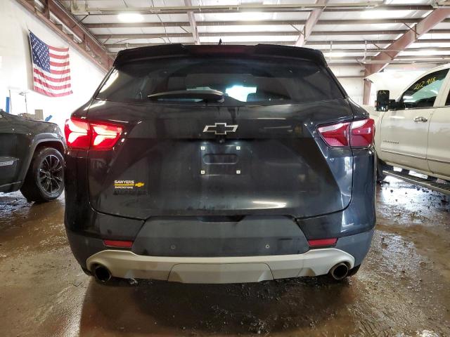 2021 CHEVROLET BLAZER 2LT 3GNKBCRS7MS535275  67292254