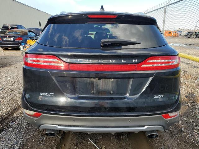 VIN 5LMCJ3C9XJUL15221 2018 Lincoln MKC, Reserve no.6