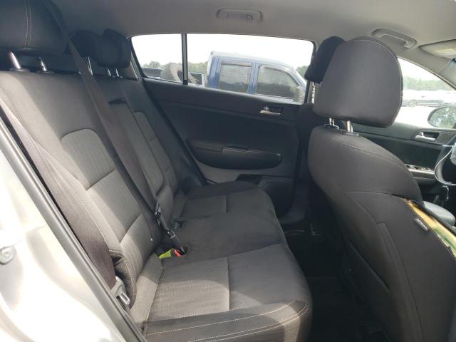 2022 KIA SPORTAGE L - KNDPM3ACXN7948370