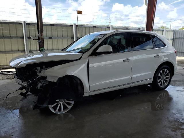 VIN WA1C2AFP0GA114273 2016 Audi Q5, Premium no.1