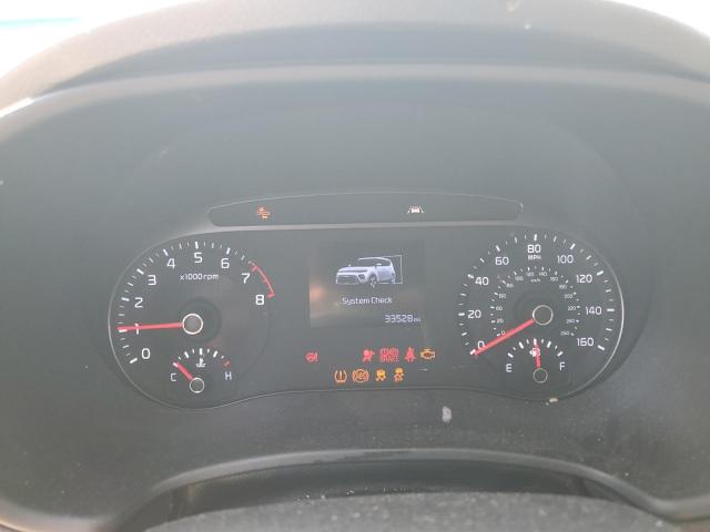 2020 KIA SOUL - KNDJ33AU5L7048183