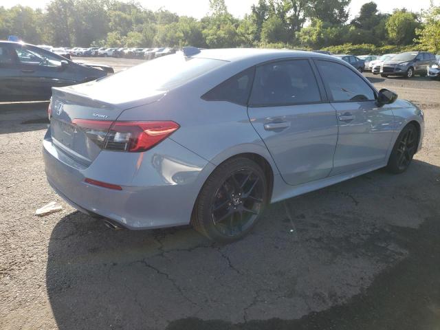 VIN 2HGFE2F5XNH591758 2022 Honda Civic, Sport no.3