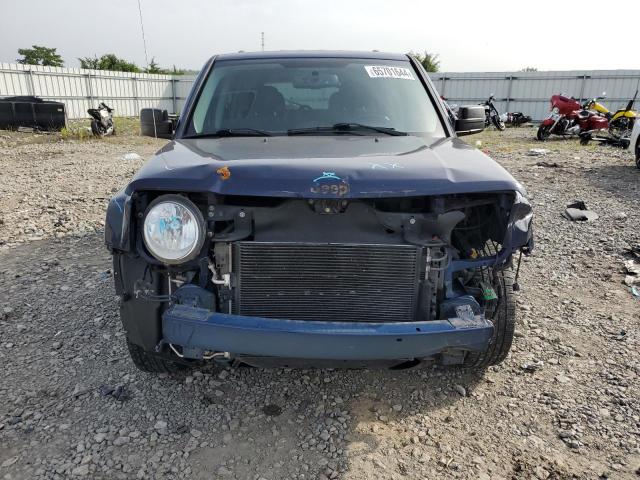 VIN 1C4NJPFA2GD755083 2016 Jeep Patriot, Latitude no.5