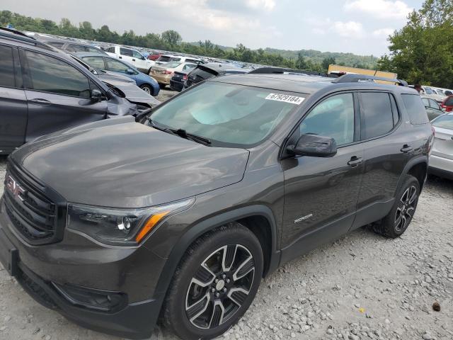 2019 GMC ACADIA SLT - 1GKKNMLS9KZ279269