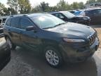 JEEP CHEROKEE L photo