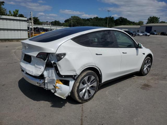 2023 TESLA MODEL Y - 7SAYGDEE7PA208978