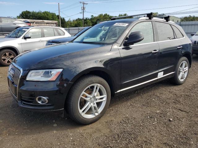 VIN WA1L2AFP3HA076572 2017 Audi Q5, Premium Plus no.1