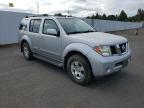 NISSAN PATHFINDER photo