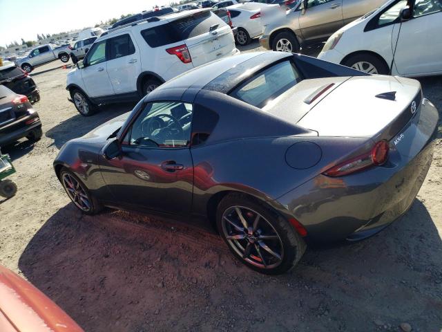 2021 MAZDA MX-5 MIATA - JM1NDAM71M0458885