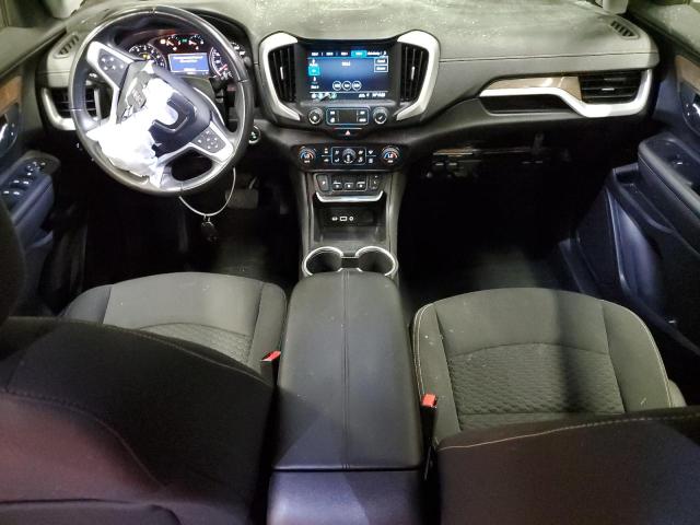 2021 GMC TERRAIN SL - 3GKALTEV2ML335453