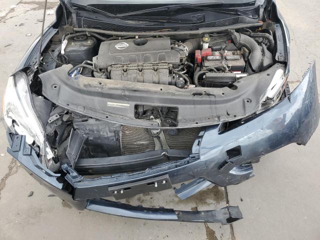 2015 NISSAN SENTRA S - 3N1AB7AP1FY268740