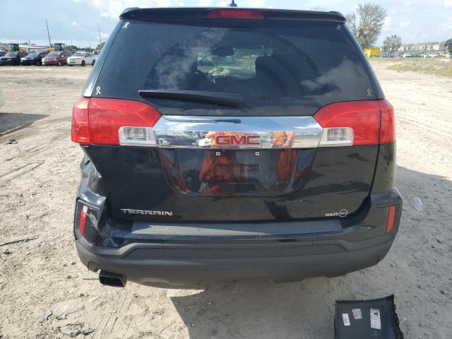 2017 GMC TERRAIN SL - 2GKALMEK0H6184389