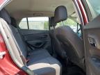 CHEVROLET TRAX 1LT photo