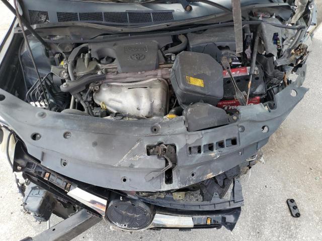 VIN 4T1BF1FK4FU054467 2015 Toyota Camry, LE no.11