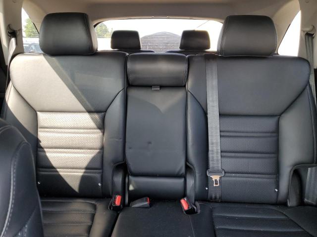 2019 KIA SORENTO 5XYPHDA56KG491146