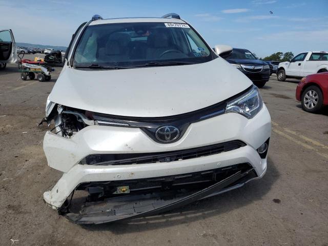 VIN 2T3DFREV1HW602454 2017 Toyota RAV4, Limited no.5