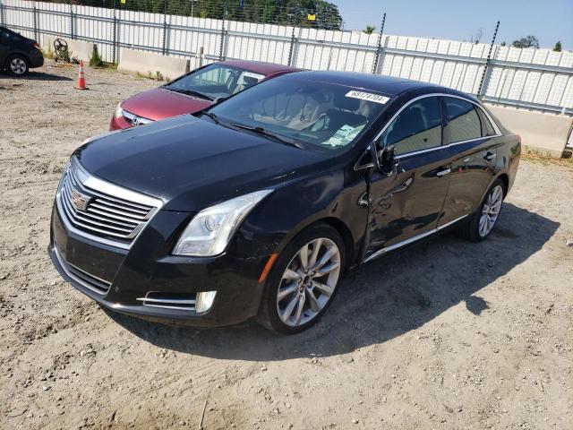 2017 CADILLAC XTS VSPORT - 2G61W5S80H9135891