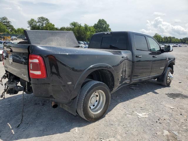 Vin: 3c63rrjl8kg564484, lot: 64974474, ram 3500 laramie 20193