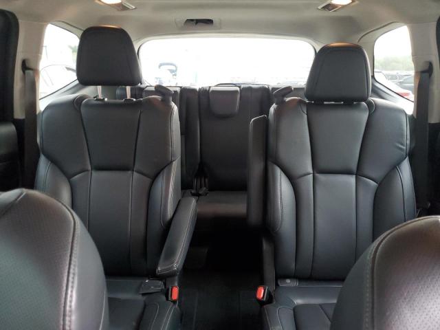 2021 SUBARU ASCENT LIM - 4S4WMAPD2M3458748