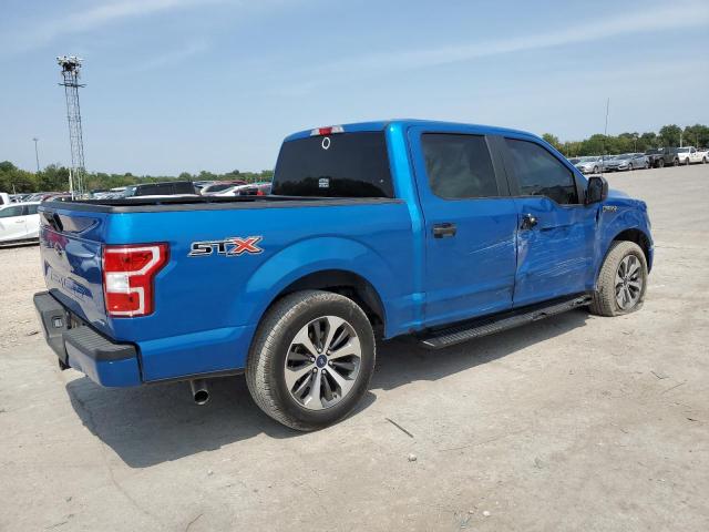 2019 FORD F150 SUPER - 1FTEW1CP9KKD71250