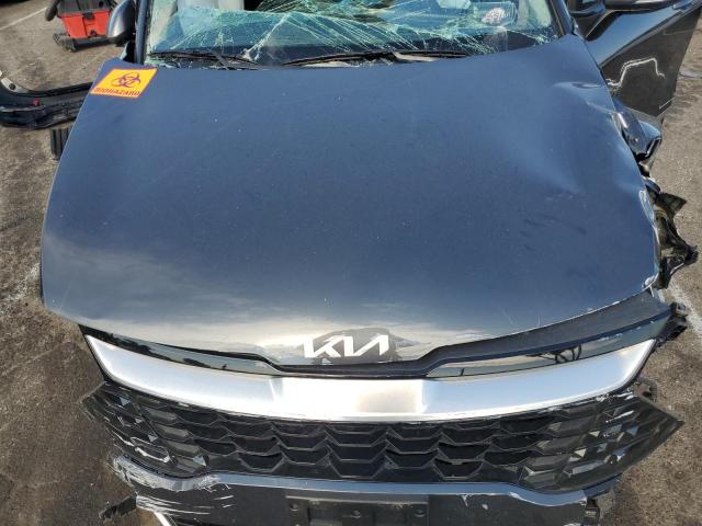 2024 KIA SPORTAGE S - 5XYK43DFXRG180107