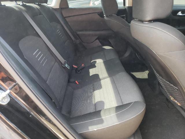 2019 KIA FORTE GT L - 3KPF34AD5KE140212