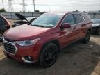 CHEVROLET TRAVERSE L photo