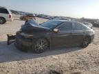 2023 TOYOTA CAMRY SE N - 4T1G11AK6PU787553