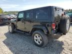 JEEP WRANGLER U photo