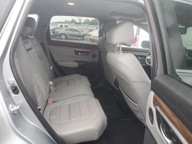 2022 HONDA CR-V TOURI - 7FARW2H9XNE020242