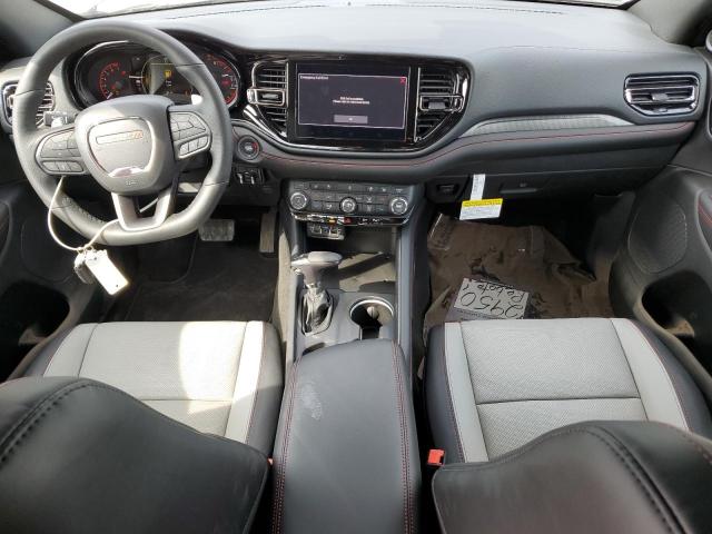 2024 DODGE DURANGO GT - 1C4RDJDG2RC138336