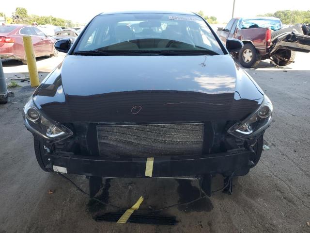 2017 HYUNDAI ELANTRA SE - 5NPD84LF1HH118879