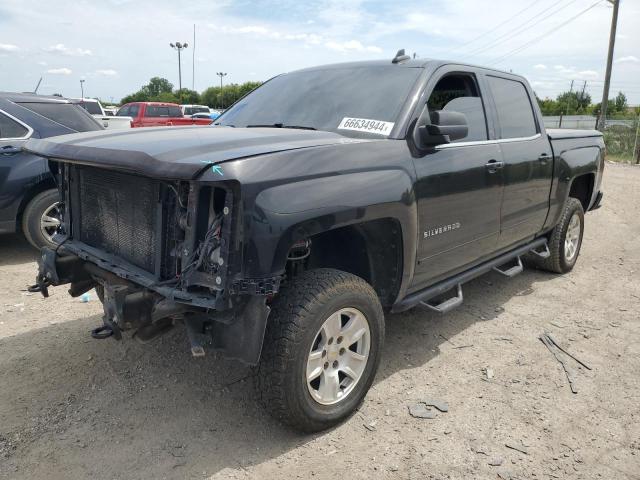 2015 CHEVROLET SILVERADO - 3GCUKREC6FG104693