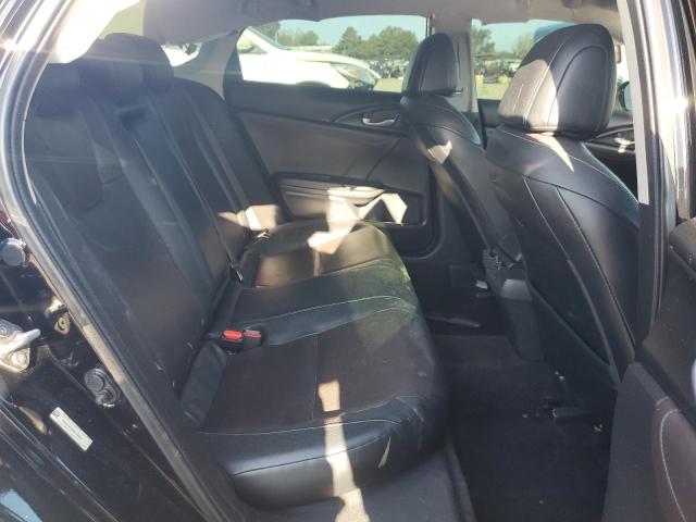2019 HONDA INSIGHT TO 19XZE4F99KE016682